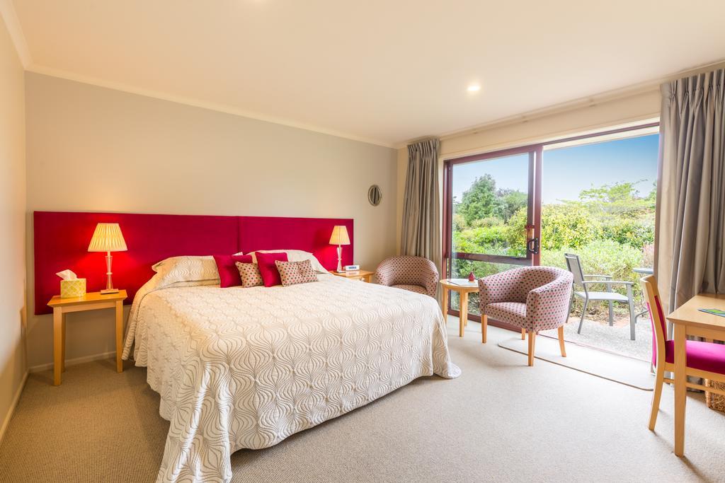 Accent House Luxury Boutique Bed & Breakfast Mapua Екстериор снимка