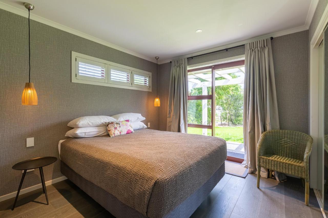 Accent House Luxury Boutique Bed & Breakfast Mapua Екстериор снимка