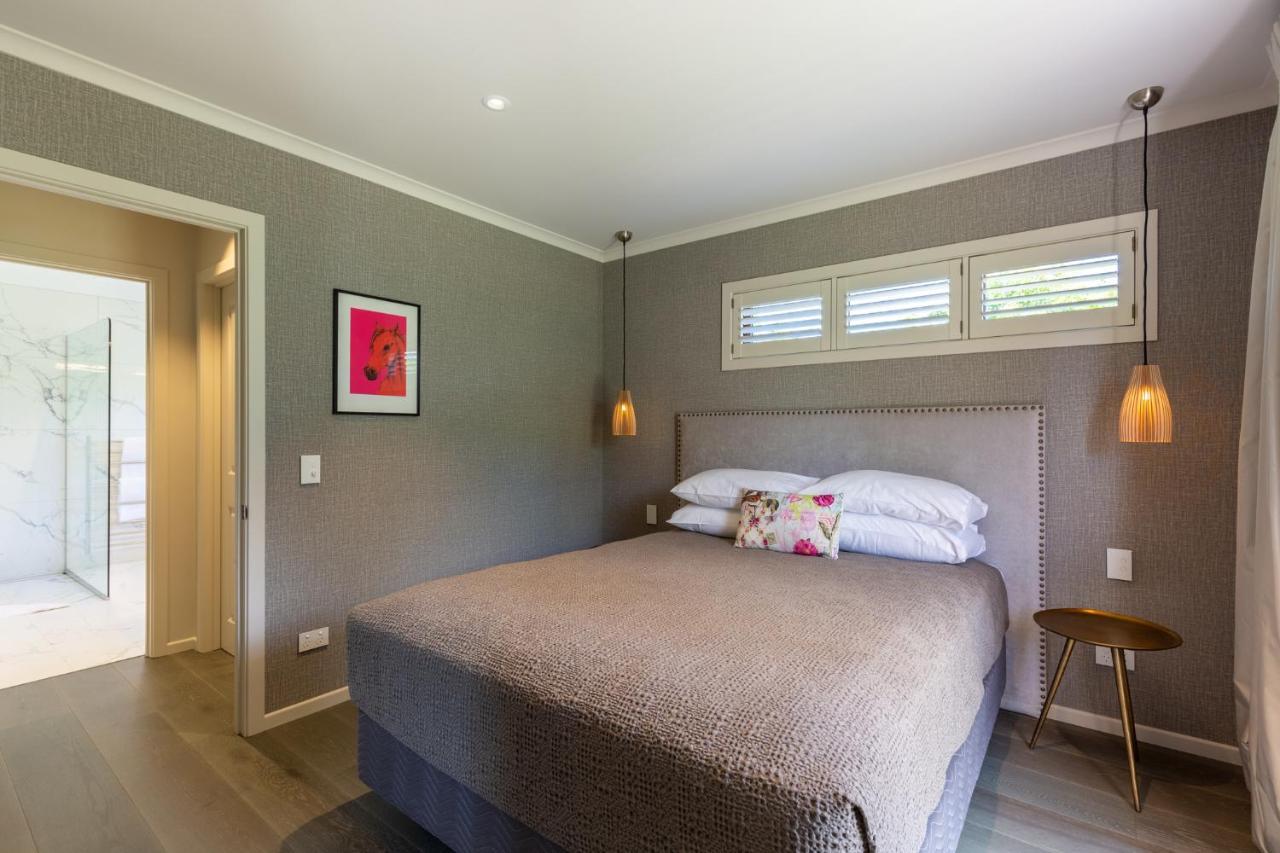Accent House Luxury Boutique Bed & Breakfast Mapua Екстериор снимка